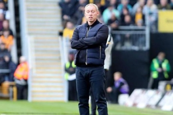 水晶宮教練席生變？前森林主帥史蒂夫·庫珀成頭號候選人