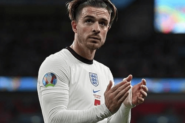 格拉利什算頂級球員嗎？